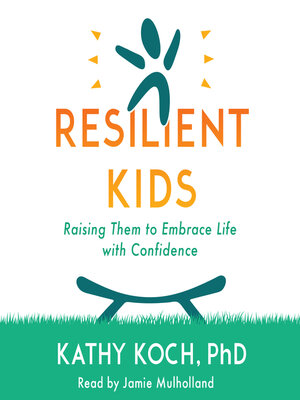 cover image of Resilient Kids